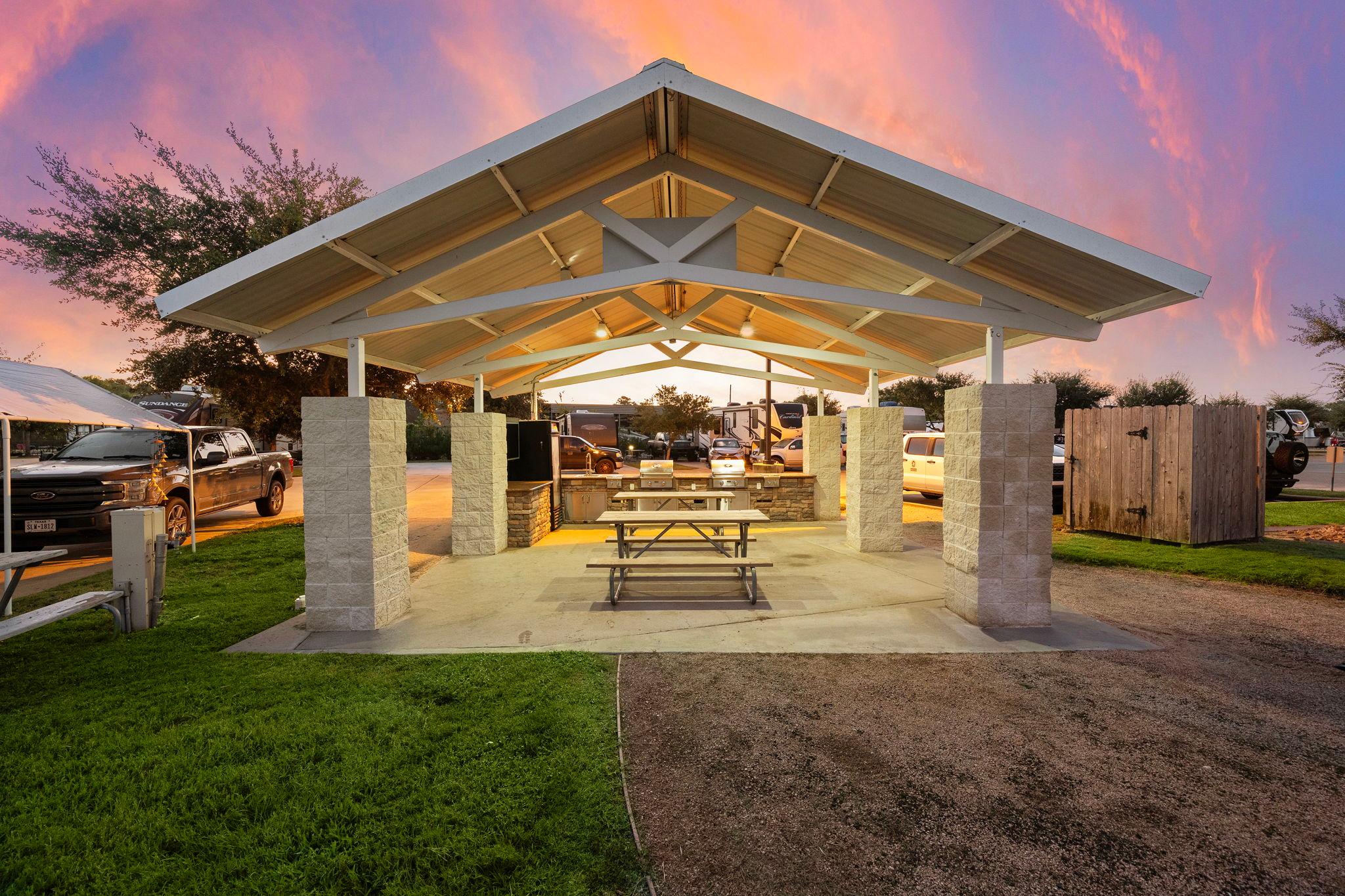 Westlake RV Resort by QRV Image