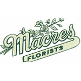 Macres Florists Logo