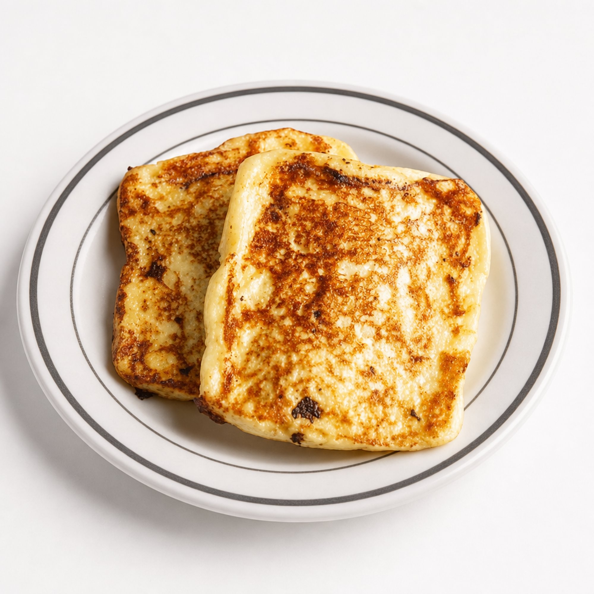 Queso Asado