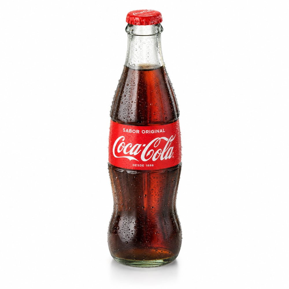 Mexican Coke
