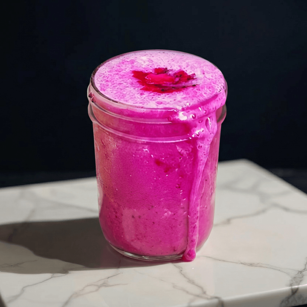 Dreamy Dragonfruit