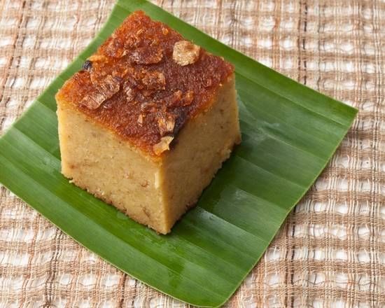 Morgang with Sticky Rice