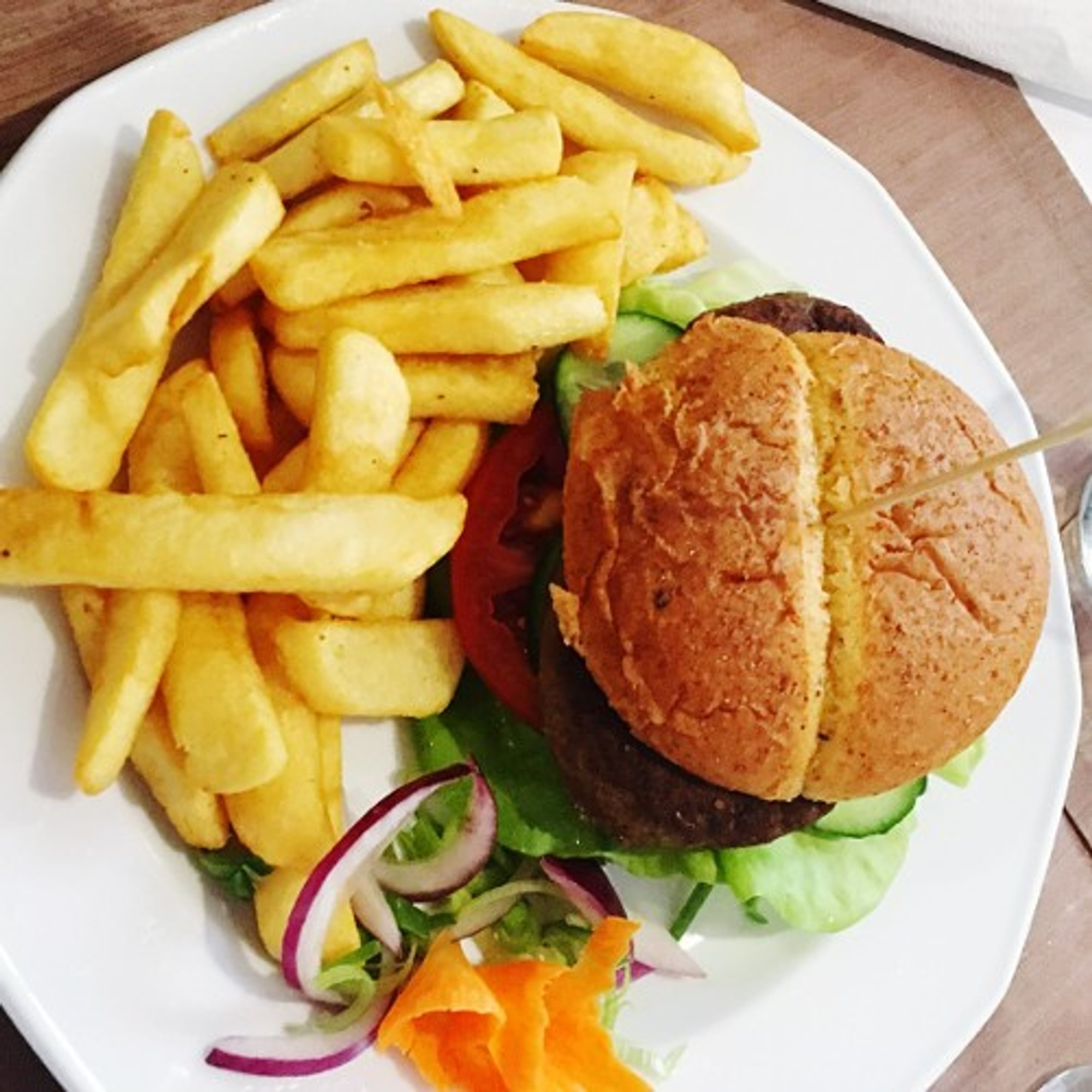 KIDS MEAL #11