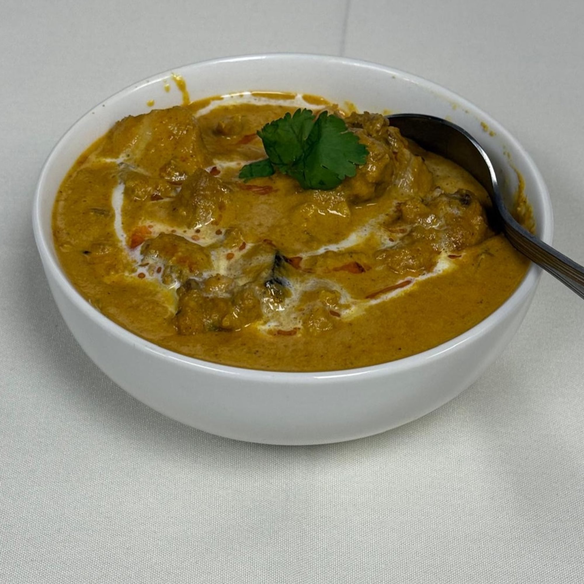 Chicken Korma