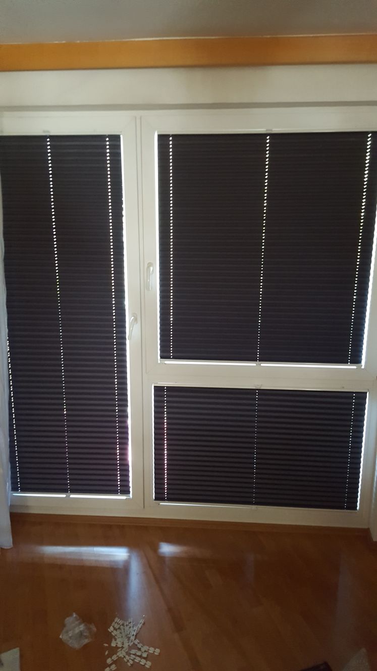 Bilder FENSTERSERVICE-BLICK, Fensterreparatur u. Service-Türen-Sonnenschutz nach Maß