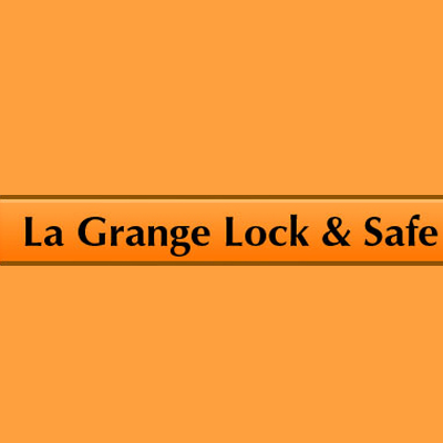 Lagrange Lock &amp; Safe Logo