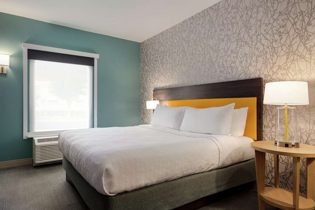 Home2 Suites by Hilton Dalton Image