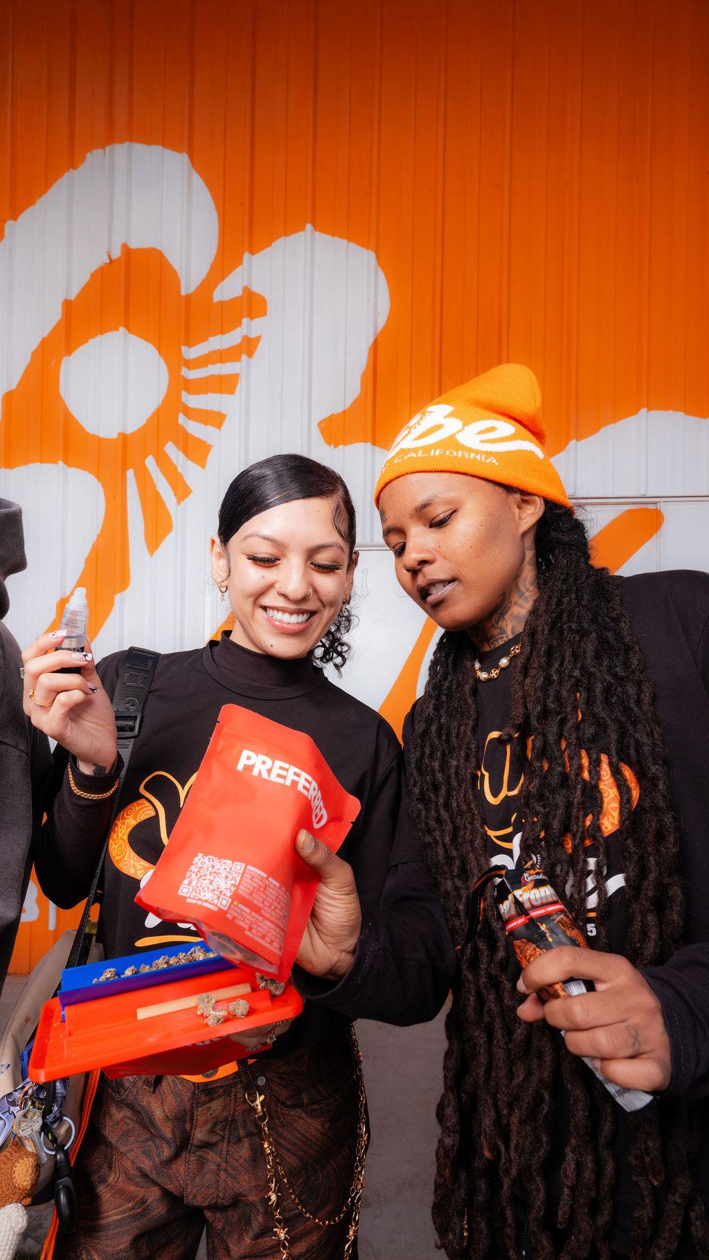 Vibe Cannabis | Ukiah Dispensary Image