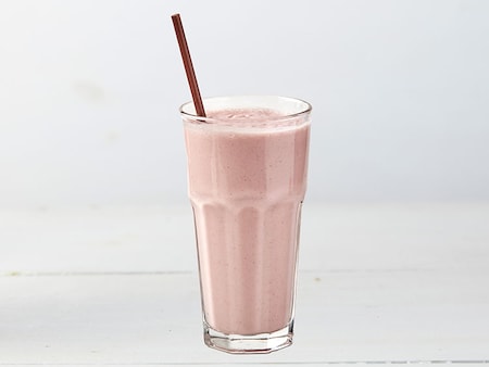 Hello Gorgeous Power Shake