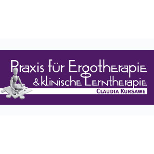 Logo von Claudia Kursawe Praxis für Ergotherapie & klinische Lerntherapie