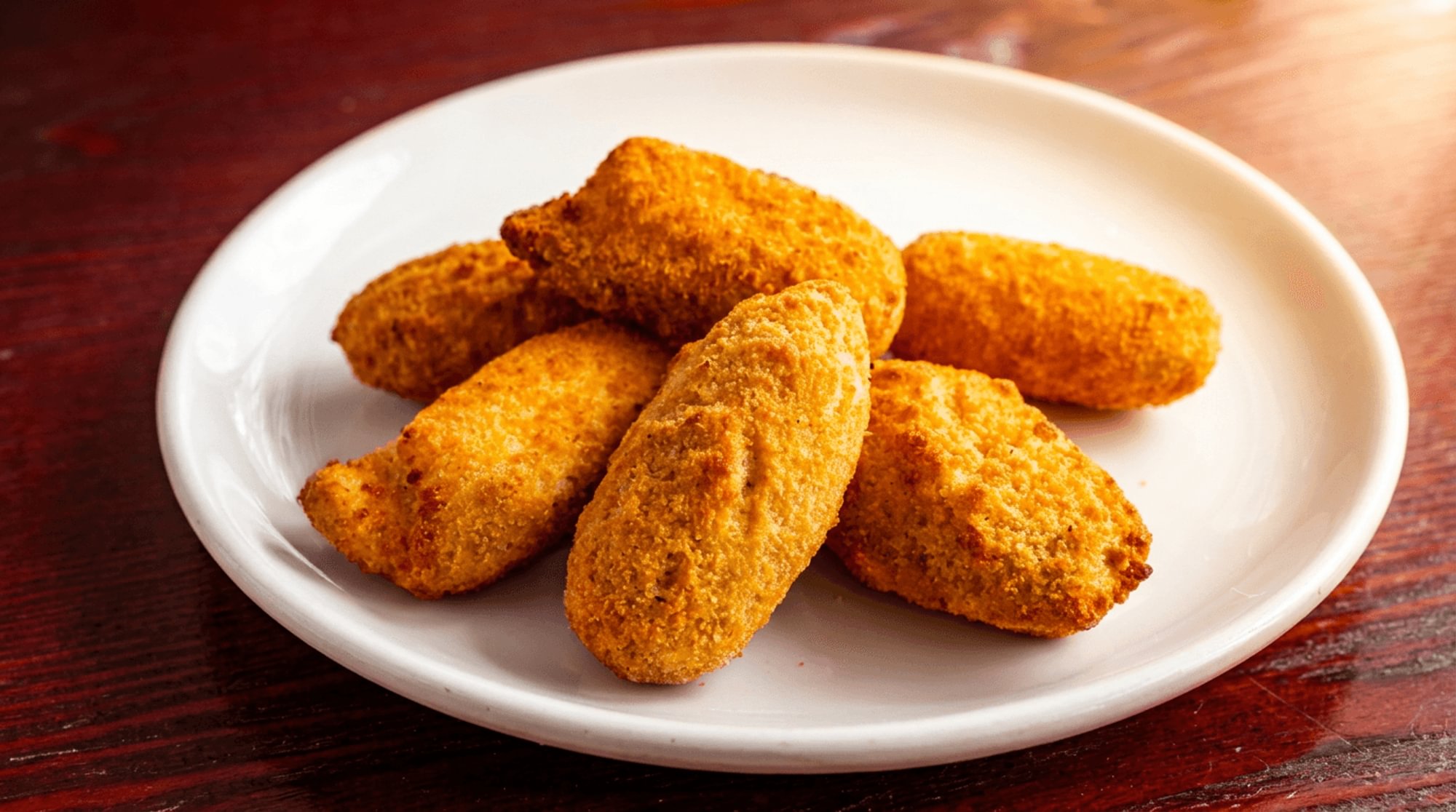 Jalapeño Poppers