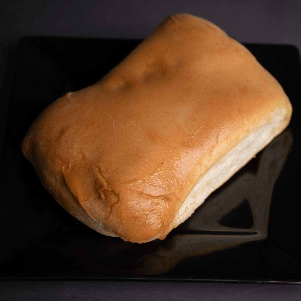 Coco Bread