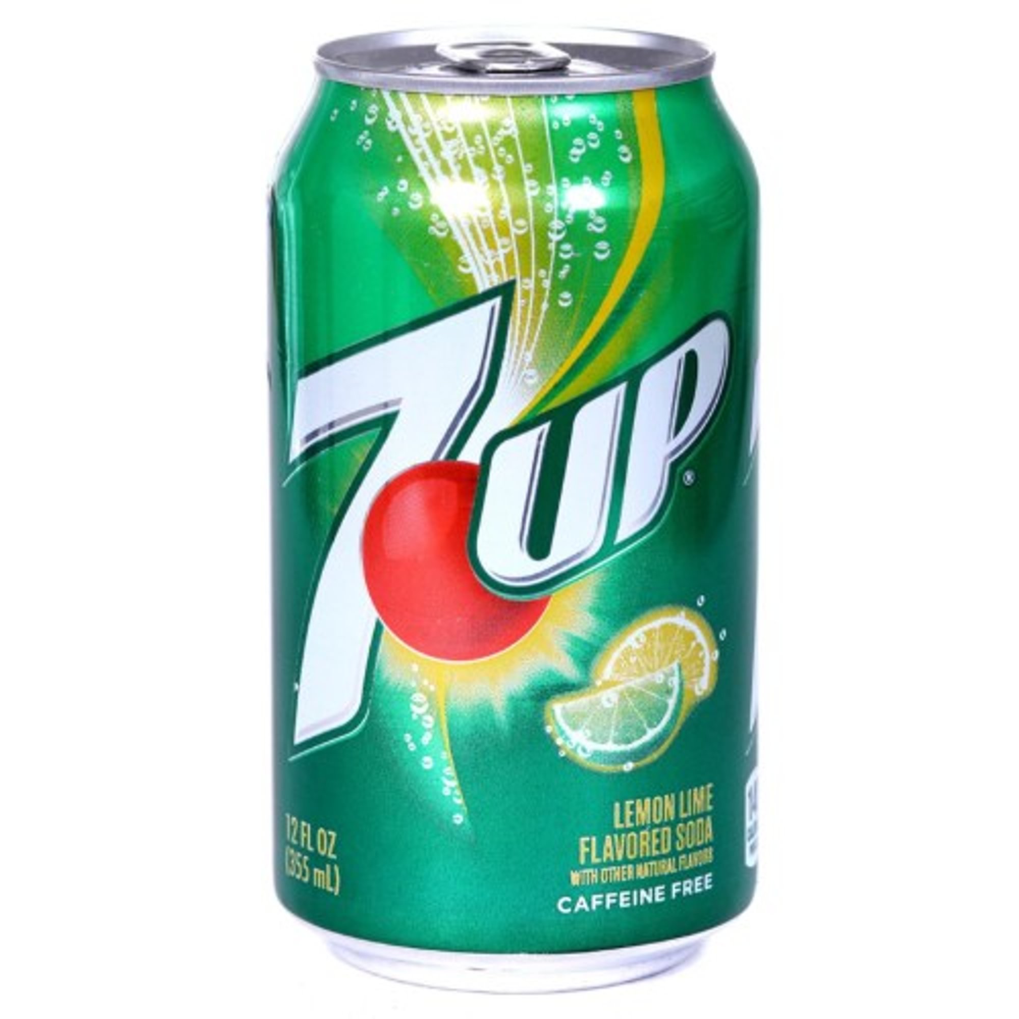 Soft Drinks