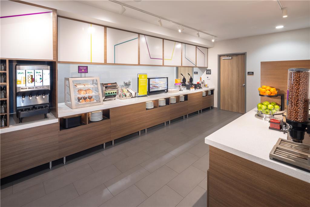 Home2 Suites by Hilton Kalispell Image