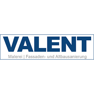 Valent GmbH Logo