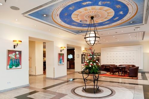 Images Holiday Inn Krakow City Centre