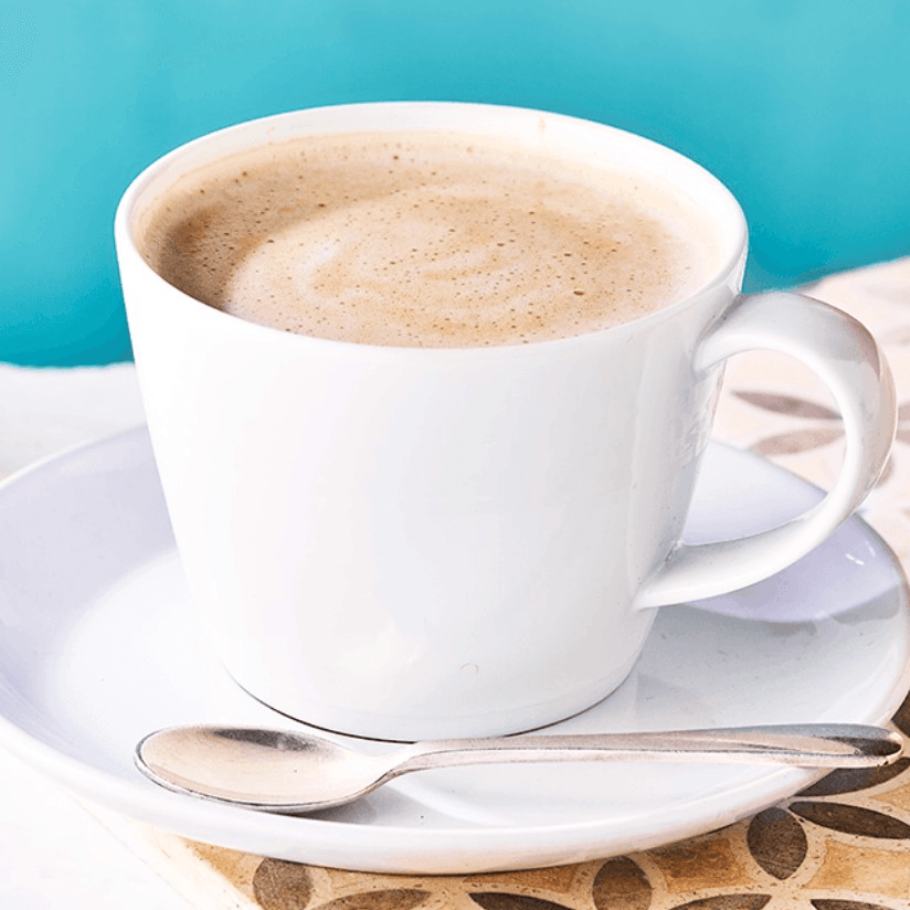 Cafe Au Lait