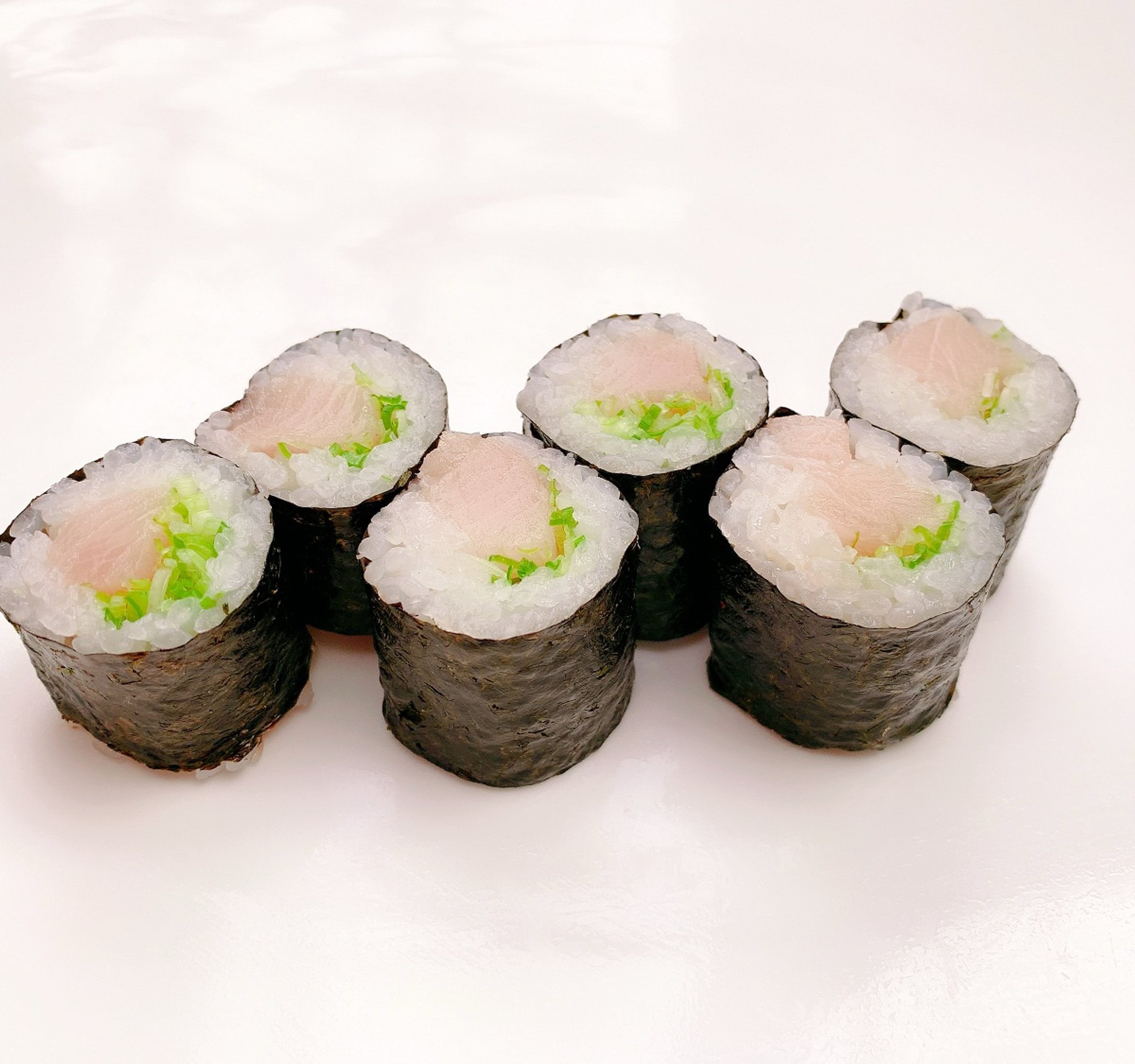 Negi - Hama Roll