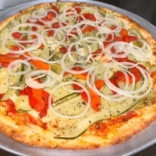 Vizza Pizza