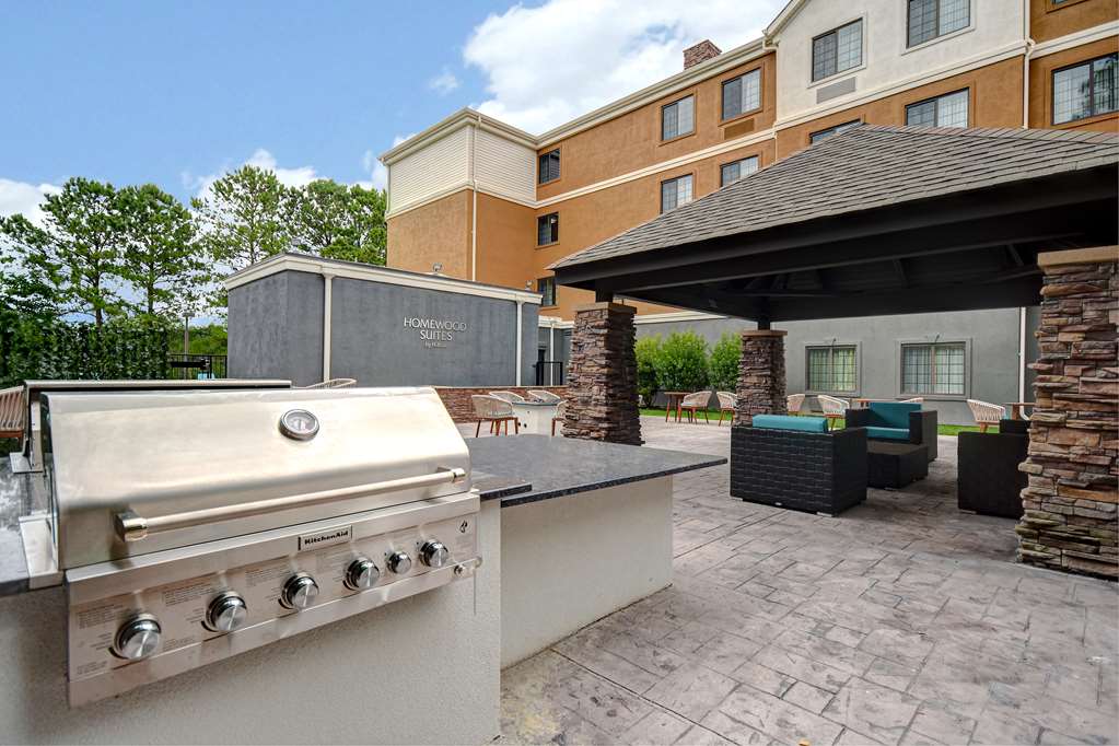 Homewood Suites by Hilton Yorktown Newport News Image