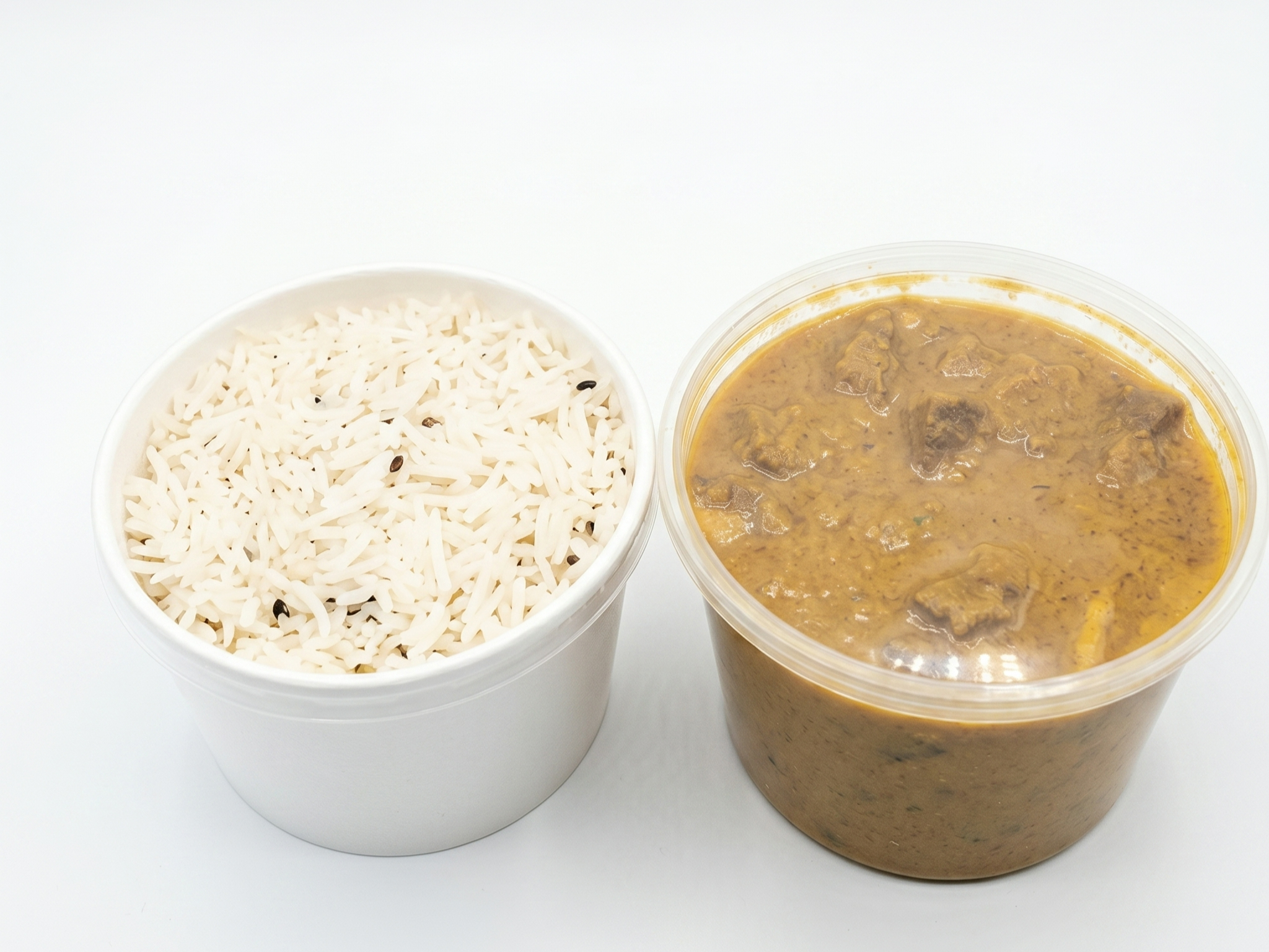 Lamb Korma