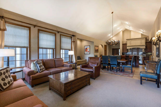Images Bluegreen Vacations Big Bear Village, Ascend Resort Collection