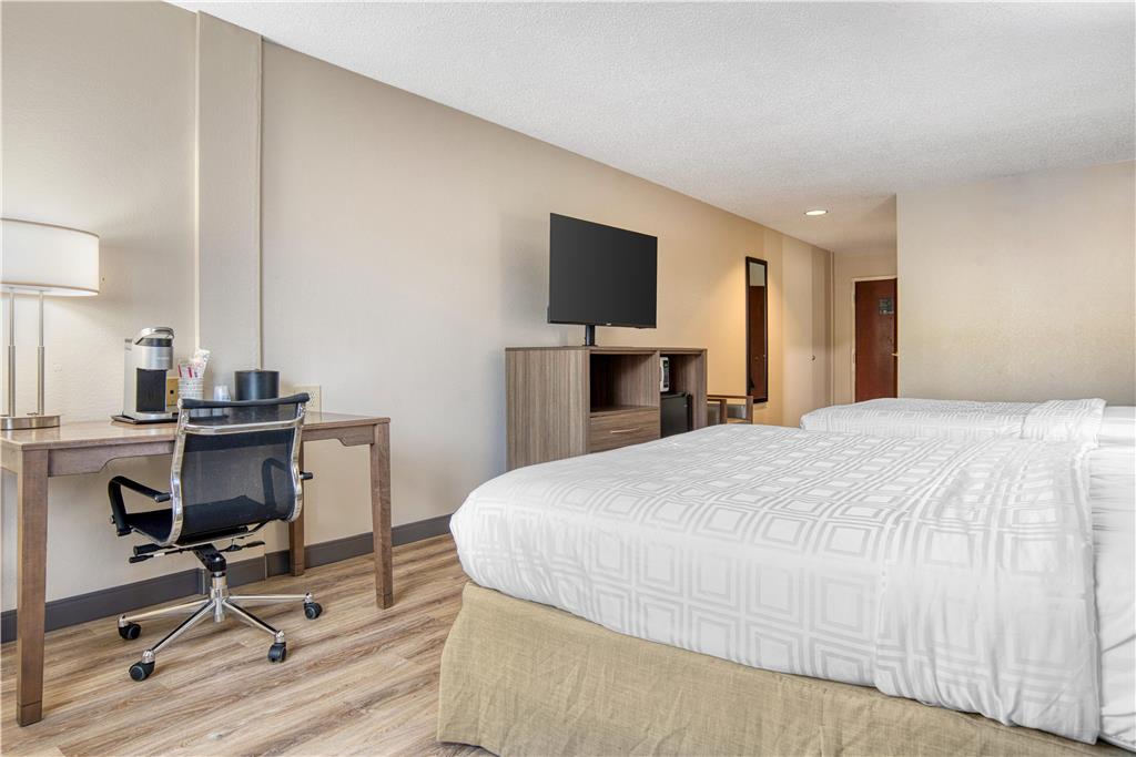 Best Western Plus Philadelphia-Choctaw Hotel and Suites Image