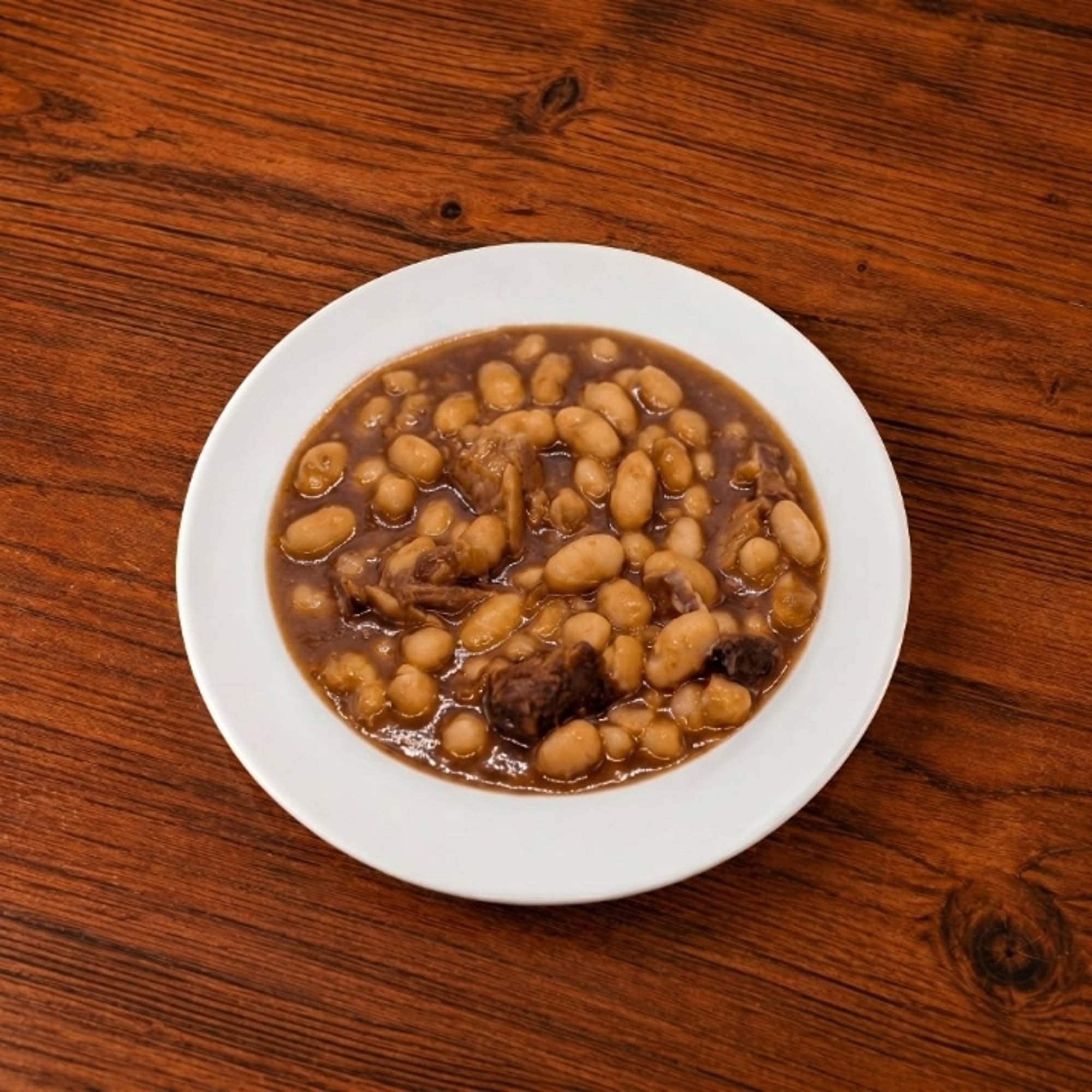 BBQ Beans