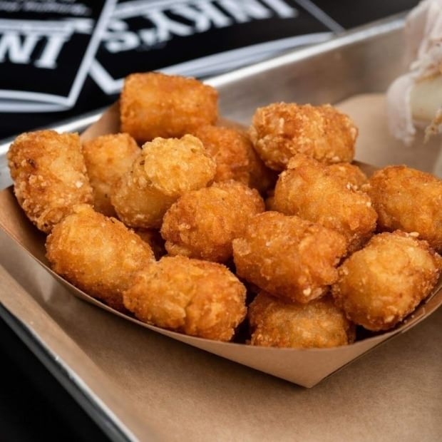 Tater Tots