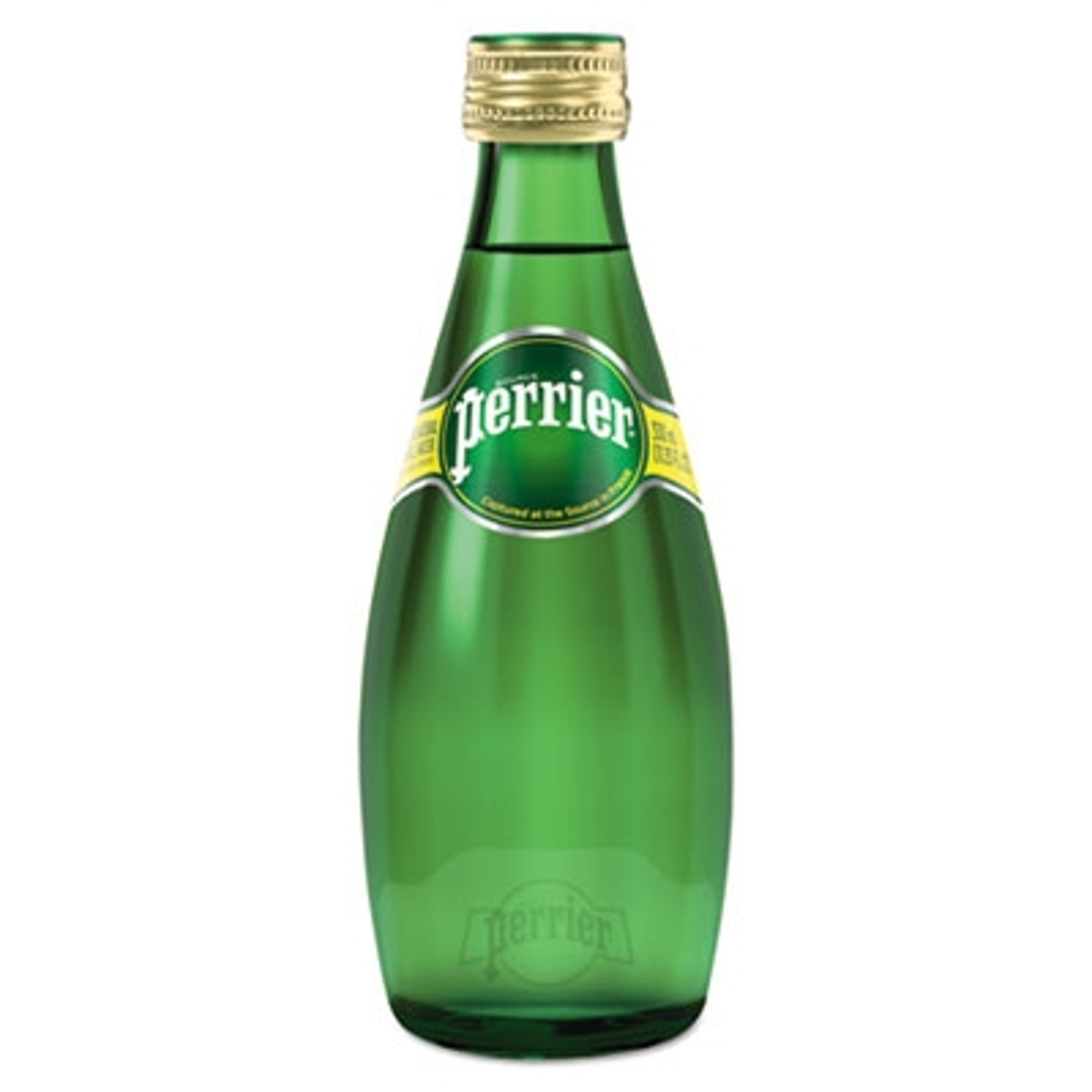 -Perrier 11.5 Oz.