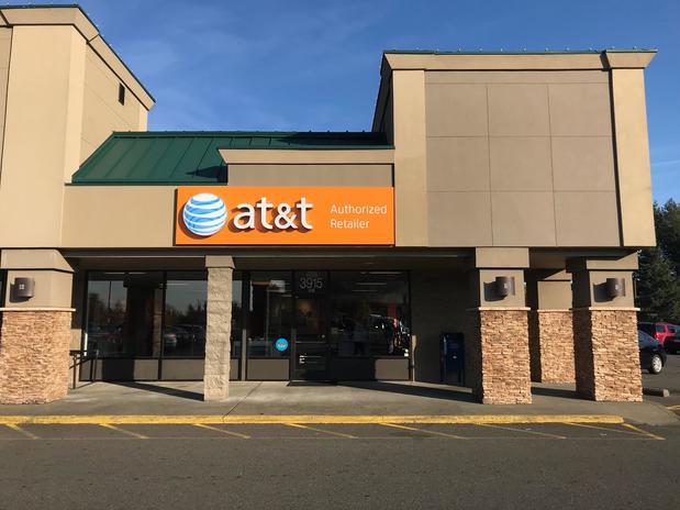 Images AT&T Store