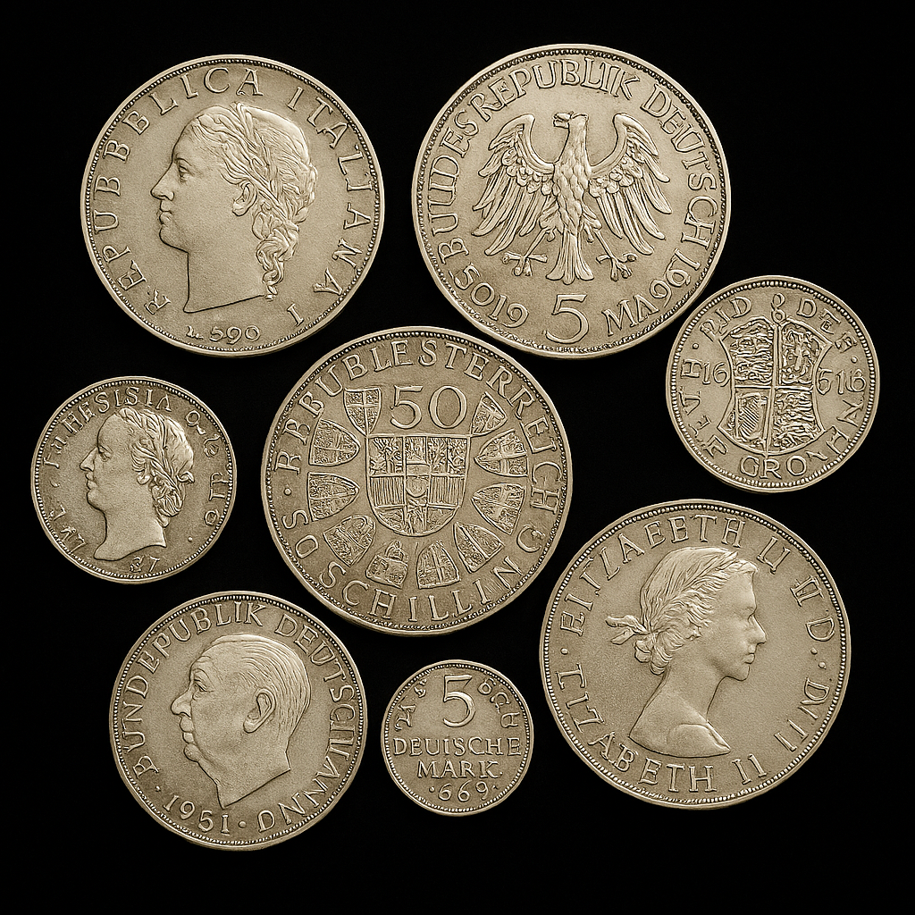 Galería en miniatura