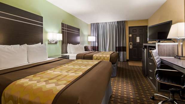 Images Best Western Coachlight