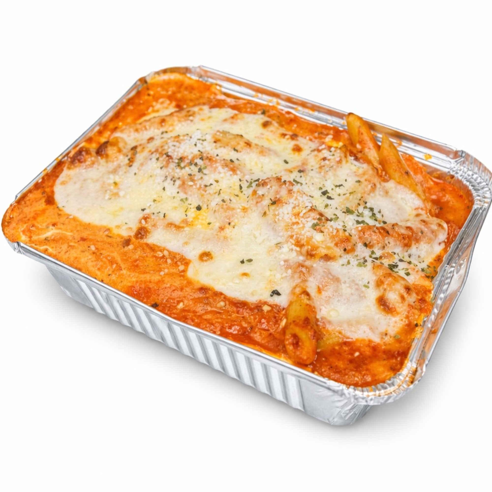 Tuesday Baked Ziti