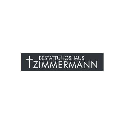Logo von Zimmermann Schreinerei + Bestattungs GmbH
