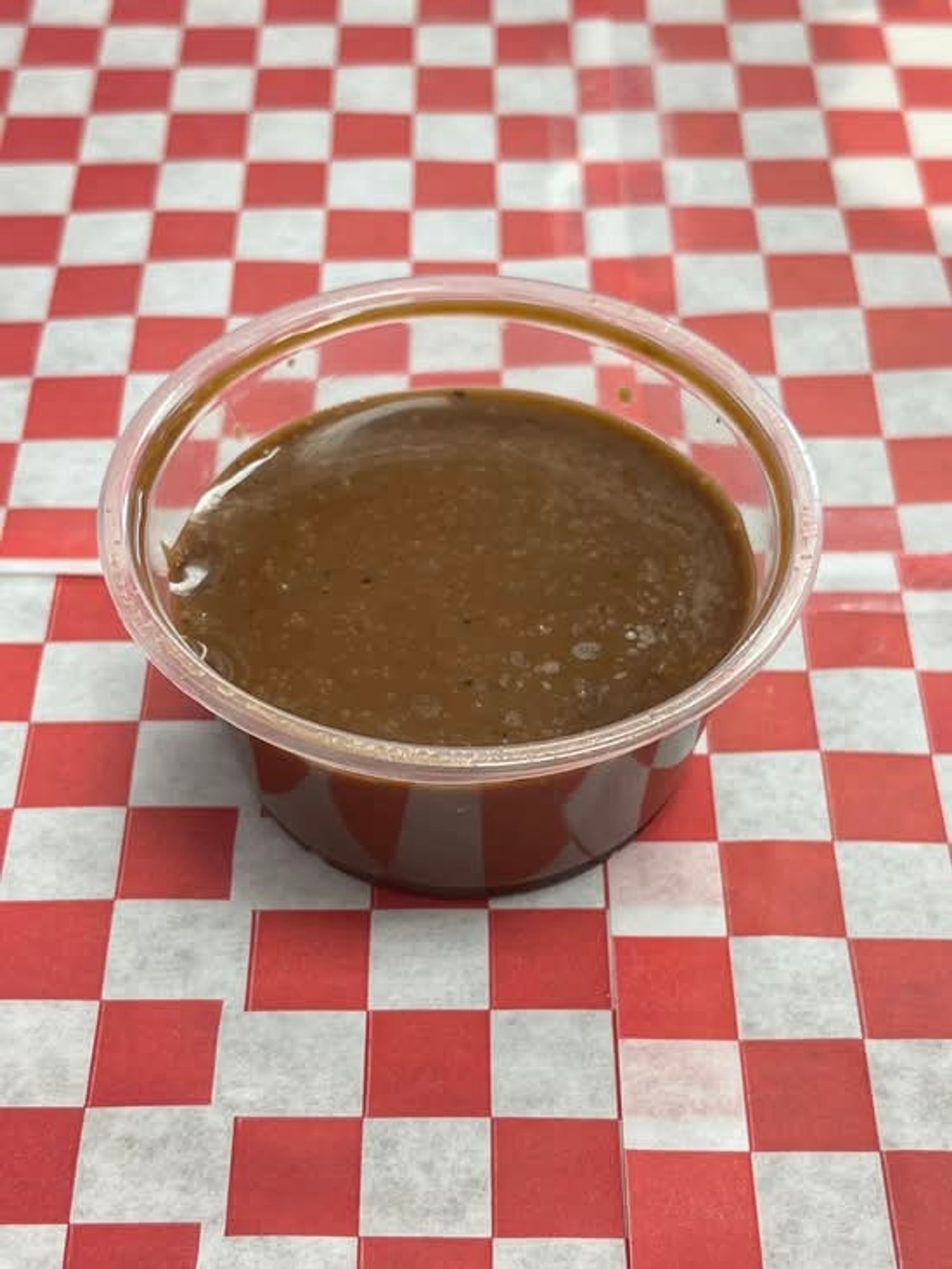 Nectar Vinaigrette