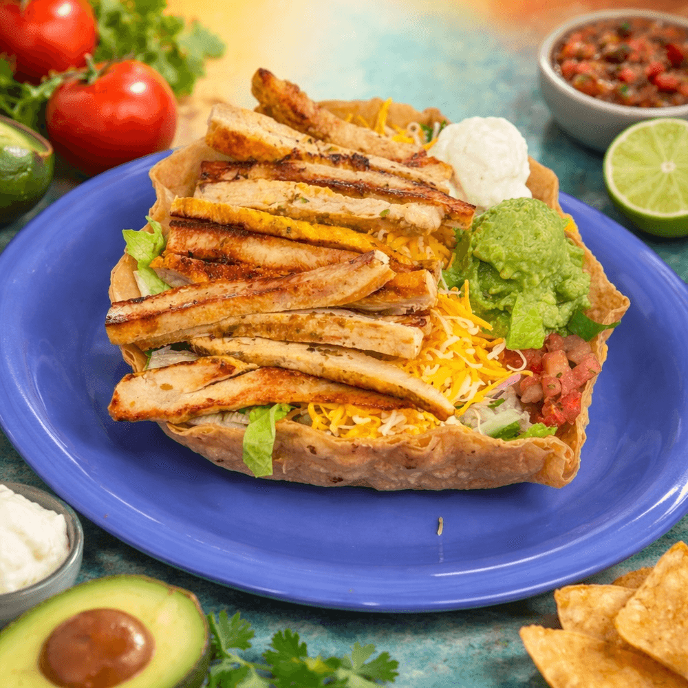 Taco Salad