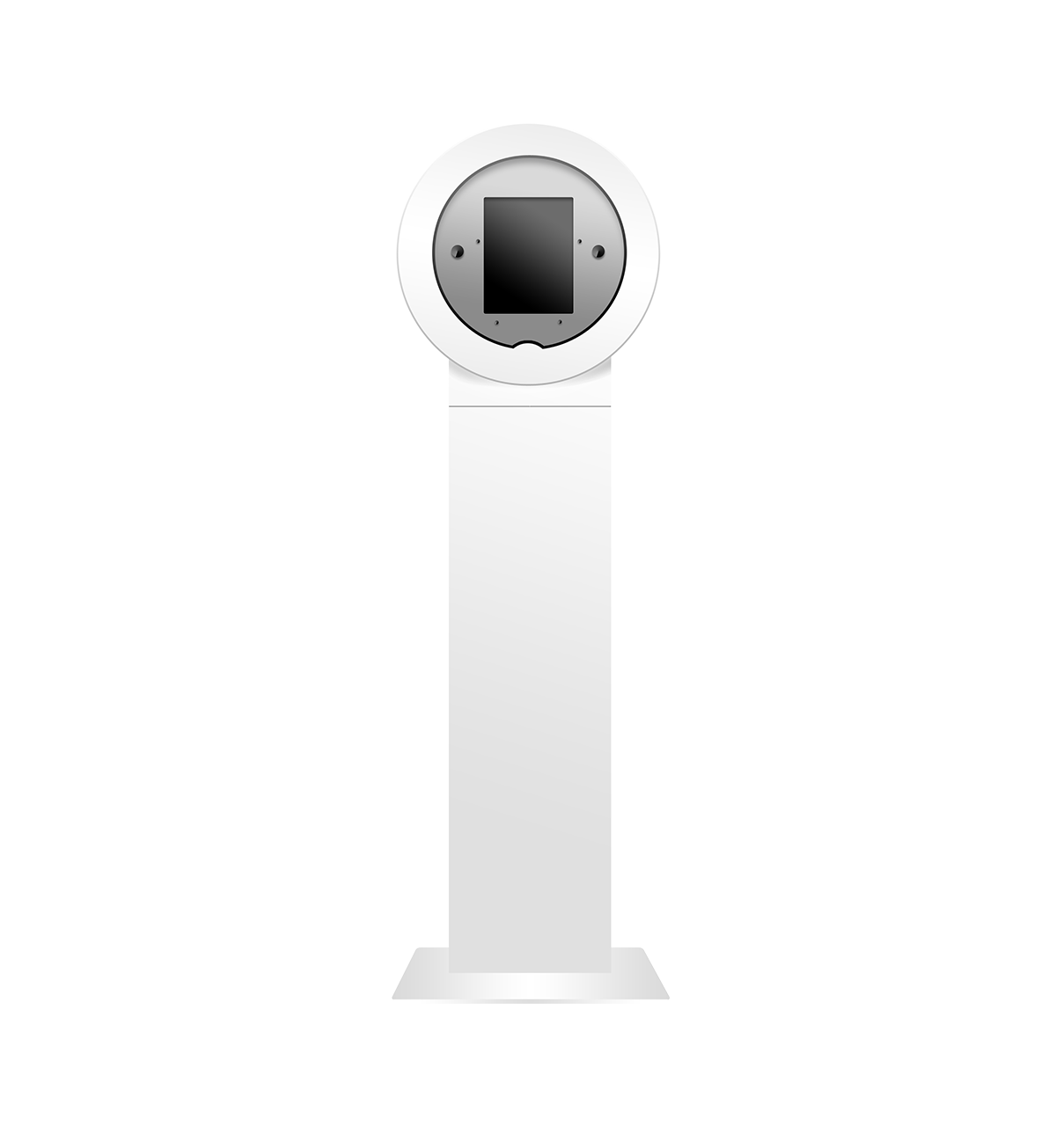 MARKETING KIOSK