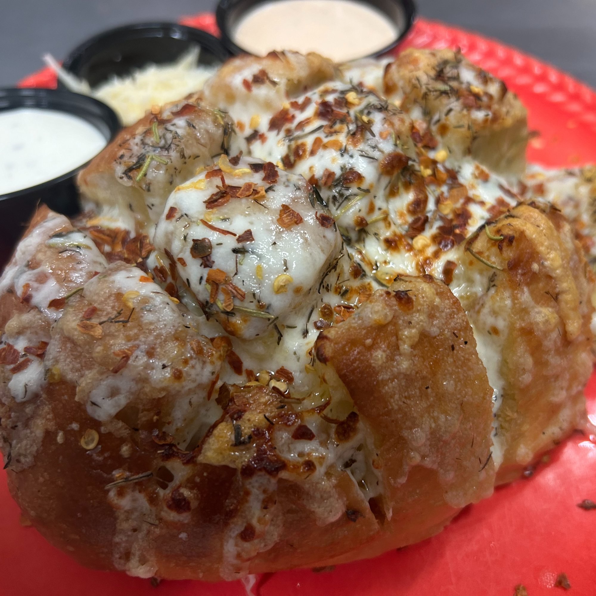 Anchor Bread