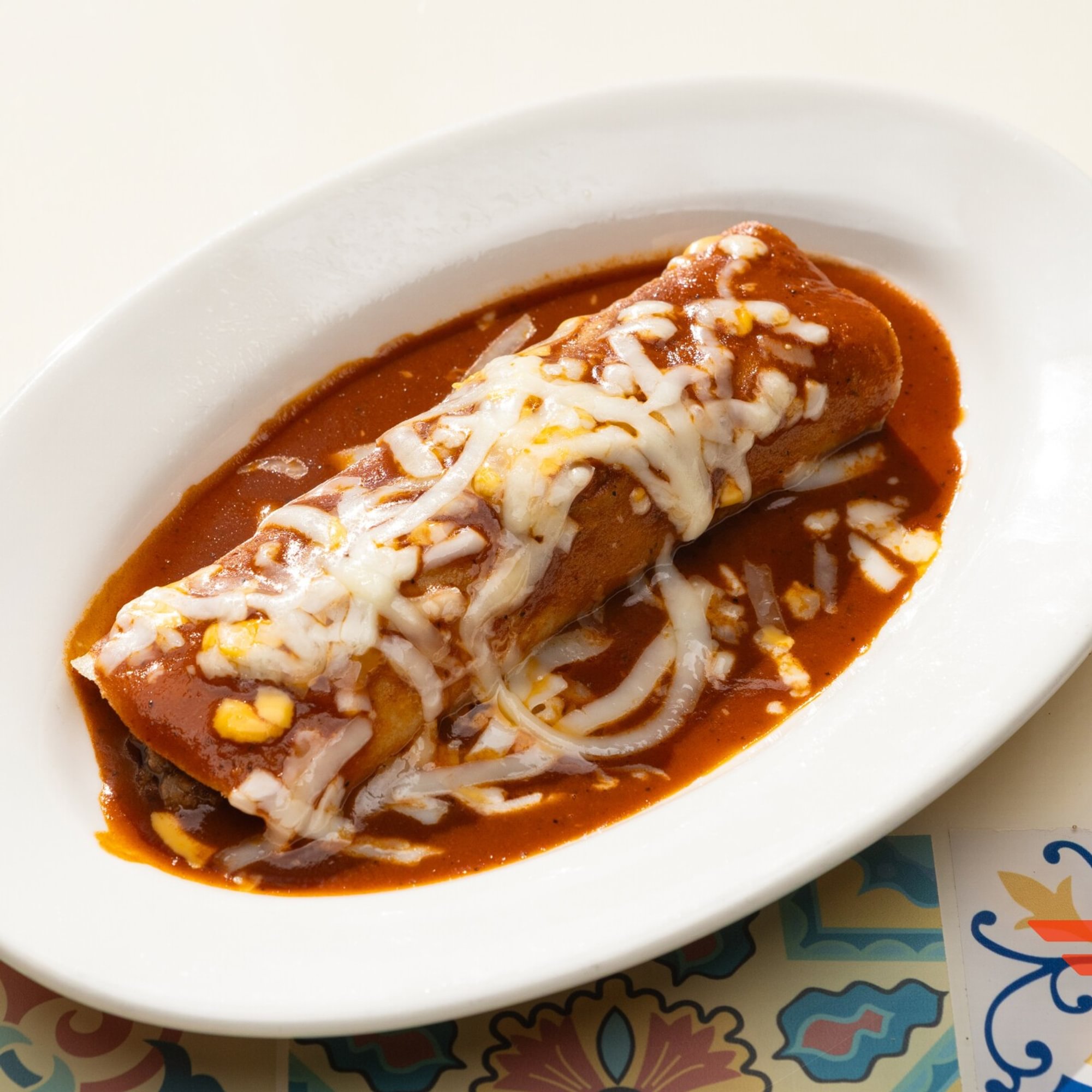 Enchilada