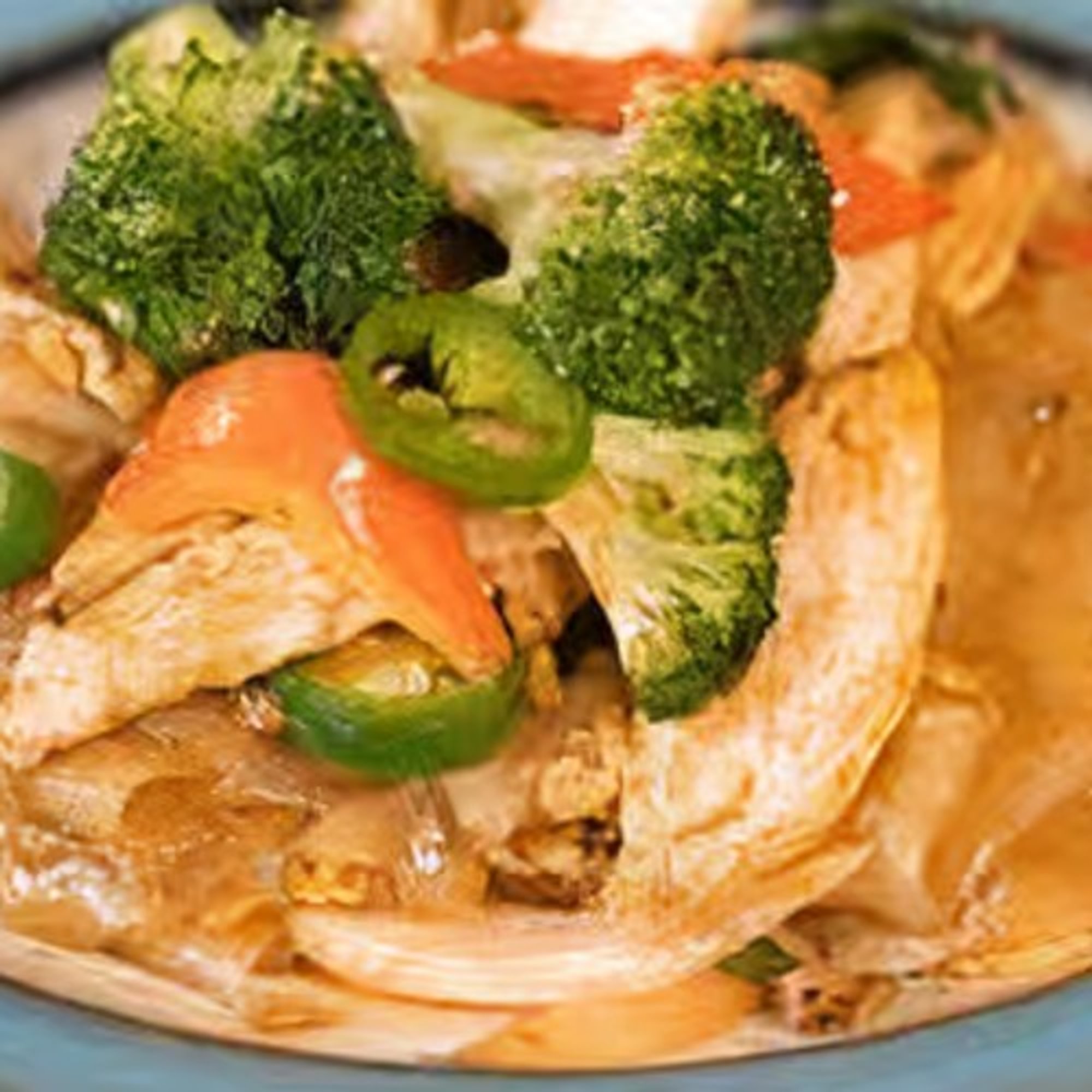 Drunken Noodle Special