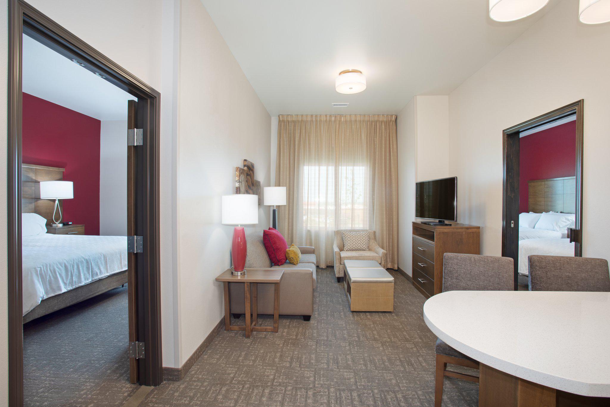 Staybridge Suites Rapid City - Rushmore Photo