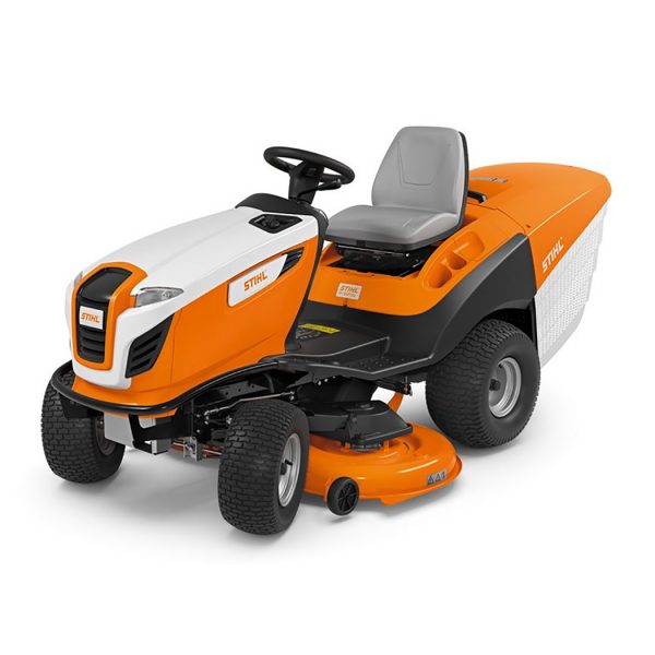 STIHL RT 6127 ZL Ride-On Mower