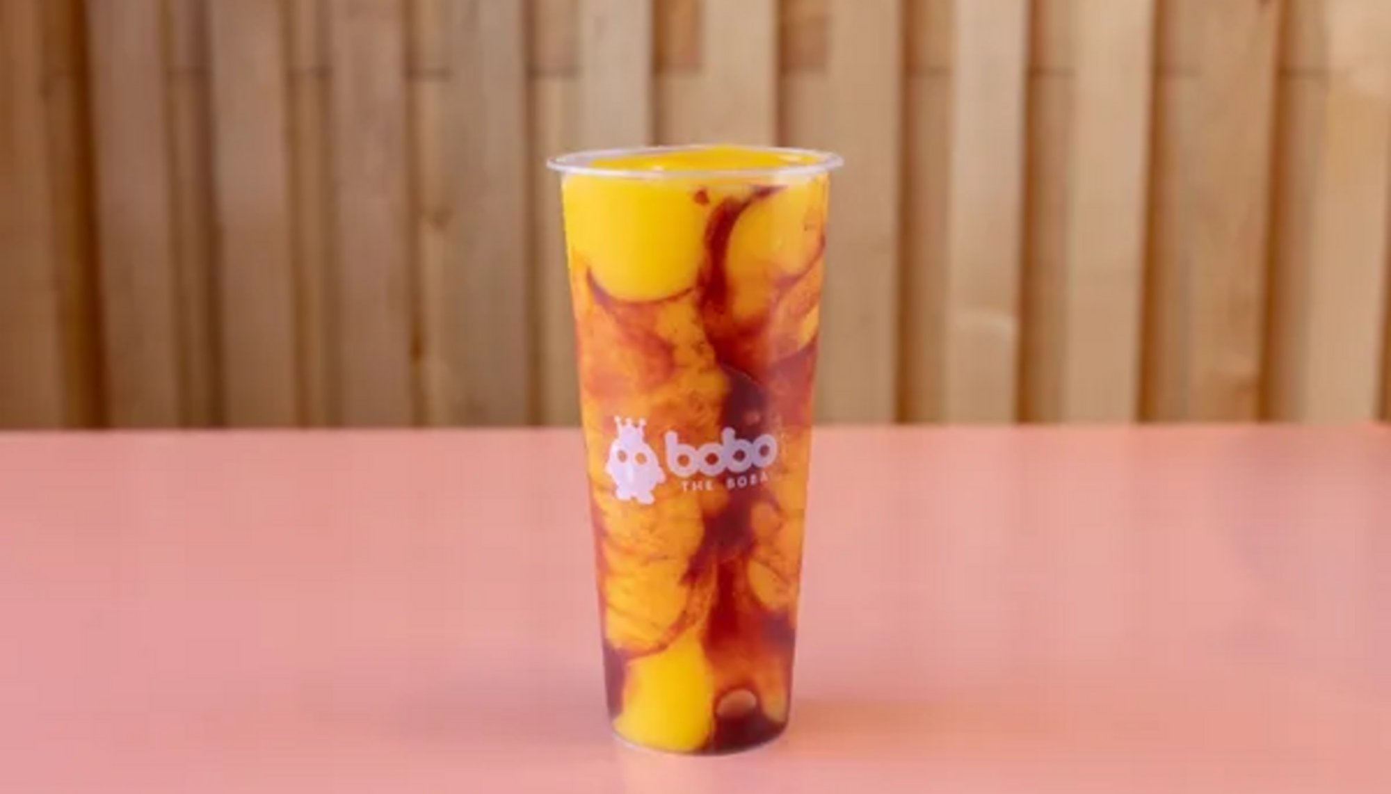 Chamoy Chiller