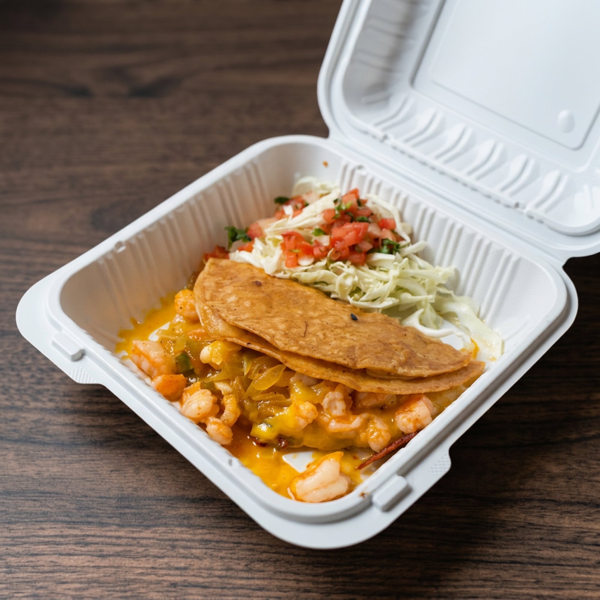 Taco Gobernador