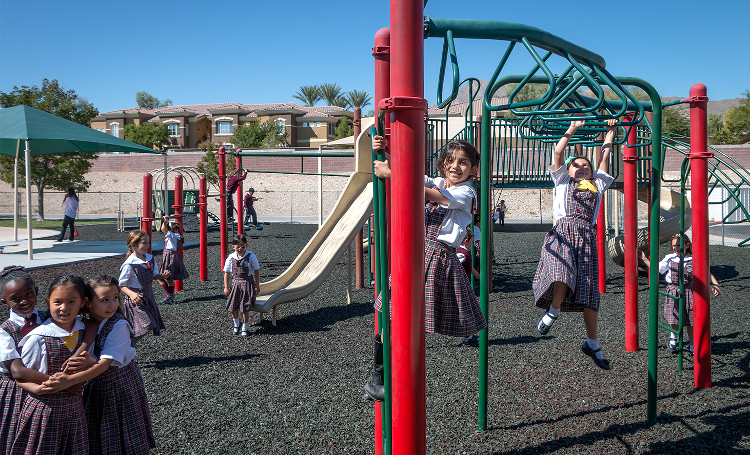 Challenger School - Summerlin Photo