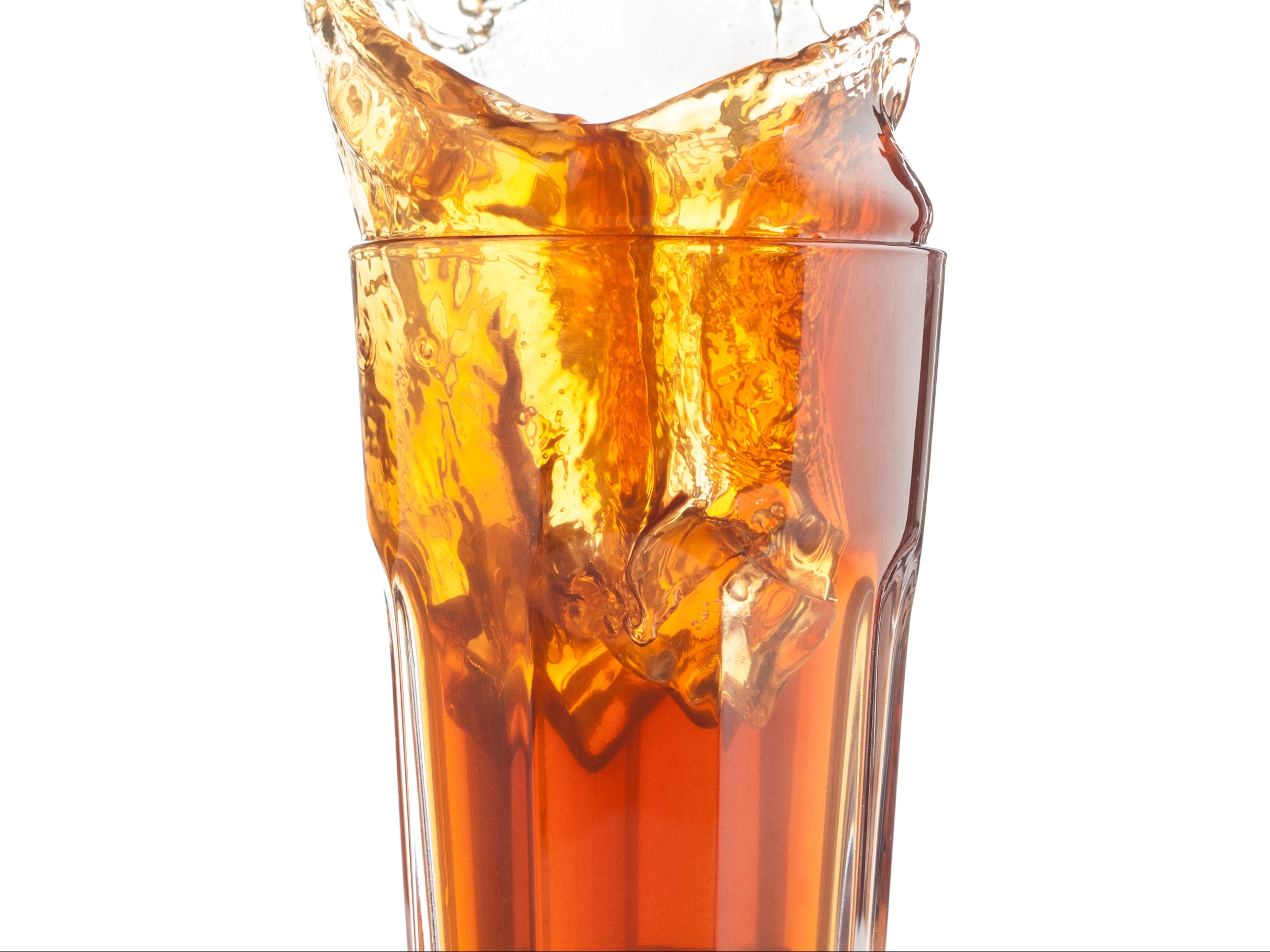 Iced Tea