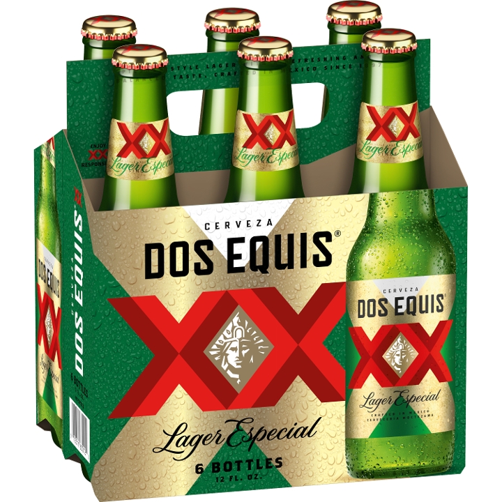 Dos Xx