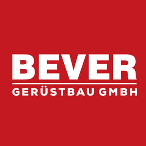 Logo von Bever Gerüstbau GmbH