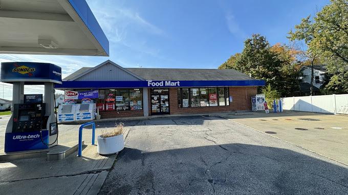 BudgetCoinz Bitcoin ATM Image